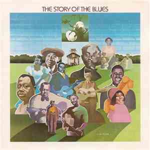 Various - The Story Of The Blues album
