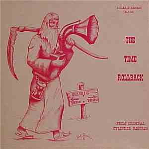 Various - The Time Rollback album