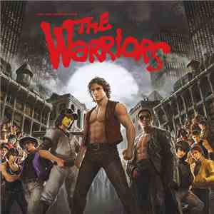 Various - The Warriors (Music From The Motion Picture) album