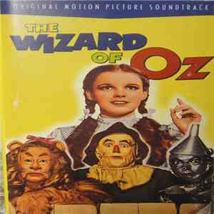 Various - The Wizard Of Oz (Original Motion Picture Soundtrack) album