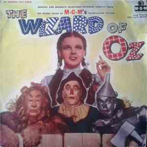 Various - The Wizard Of Oz album