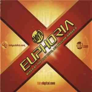 Various - Tidy Euphoria album