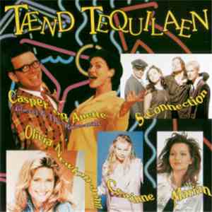 Various - Tænd Tequilaen album
