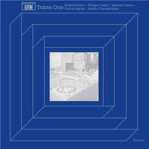 Various - Traces One album