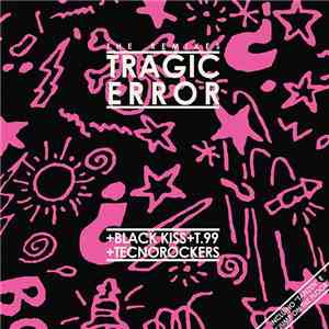 Various - Tragic Error Remixes album