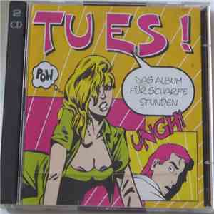Various - Tu Es! Das Album Für Scharfe Stunden album