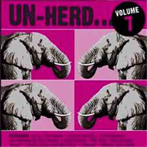 Various - Un-Herd Volume 7 album