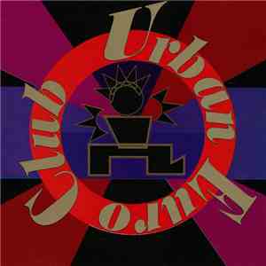 Various - Urban Euro Club Vol. 1 album