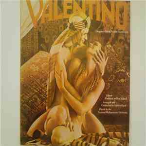 Various - Valentino Original Motion Picture Soundtrack album