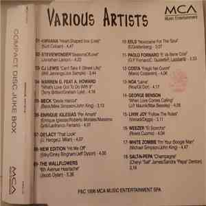 Various - Various Artists album
