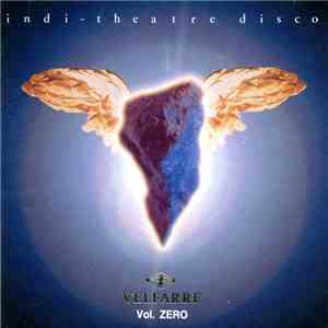 Various - Velfarre Vol. Zero album