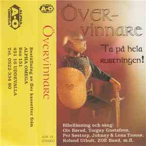 Various - Övervinnare - Ta På Hela Rustningen! album
