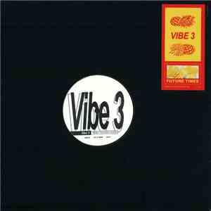 Various - Vibe 3 Disc 3 album
