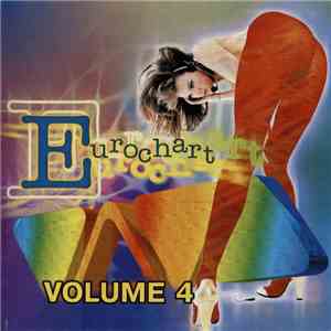 Various - VIVA Eurochart Volume 4 album