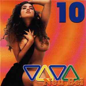 Various - Viva Neu Bei Volume 10 album