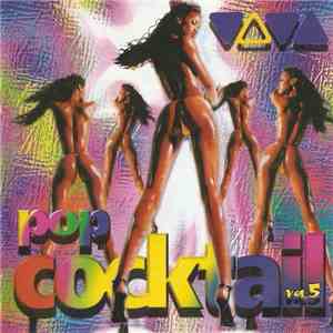 Various - Viva Pop Cocktail '99 Vol.5 album