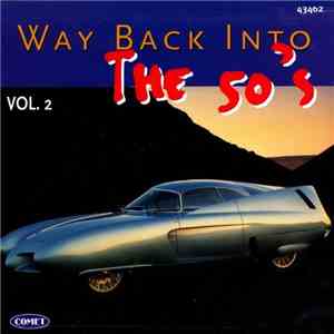 Various - Way Back Into The 50's Vol. 2 album