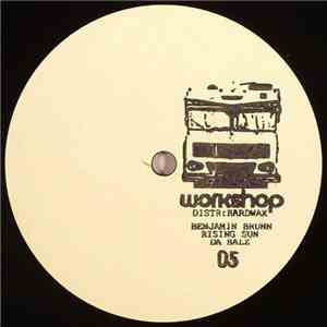 Various - Workshop 05 album