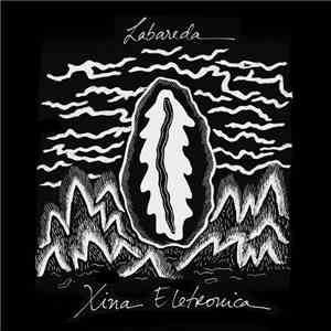 Various - Xina Eletronica album