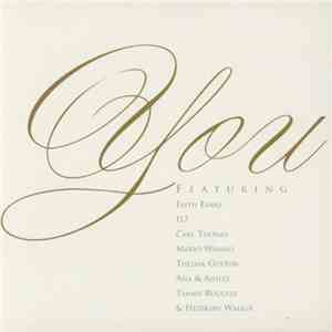 Various - You album