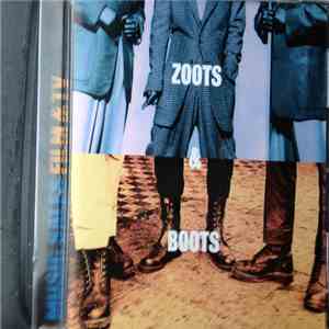Various - Zoots & Boots album