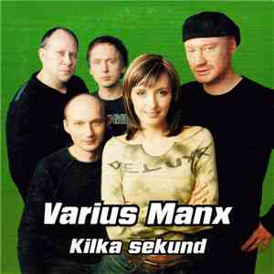 Varius Manx - Kilka Sekund album