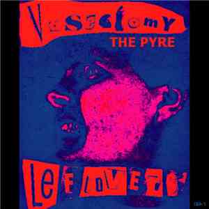 Vasectomy Leftovers - The Pyre album
