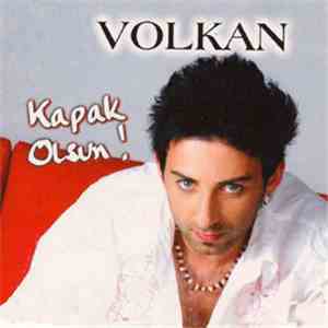 Ve Volkan - Kapak Olsun album
