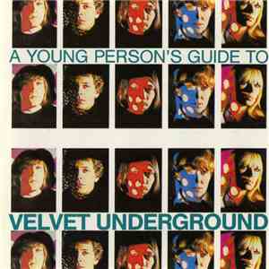 Velvet Underground - A Young Person's Guide To album