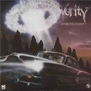 Verity  - Interrupted Journey album