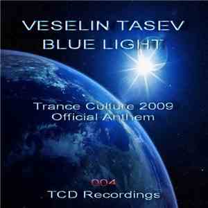 Veselin Tasev - Blue Light album