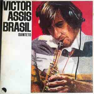 Victor Assis Brasil - Victor Assis Brasil Quinteto album