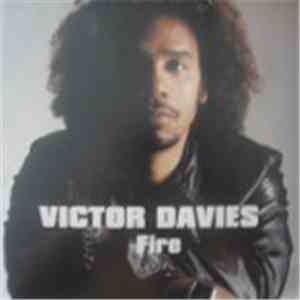 Victor Davies - Fire album
