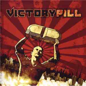 Victory Pill - Victory Pill album