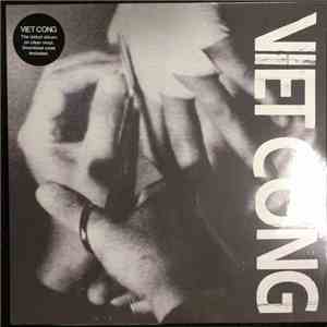 Viet Cong  - Viet Cong album