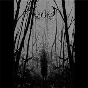 Vietah - Czornaja ćviĺ album