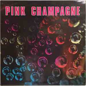 Vilho Vartiainen Ja Rauno Lehtinen Orkestereineen - Pink Champagne album