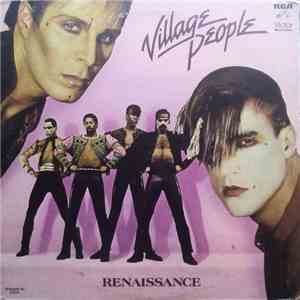 Village People - Renaissance album