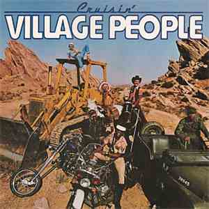 Village People - Y.M.C.A. album