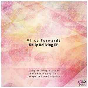 Vince Forwards - Daily Reliving EP album