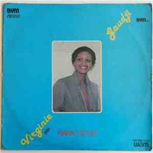 Virginie Gaudji - Wawa Woudi album