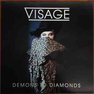 Visage - Demons To Diamonds album