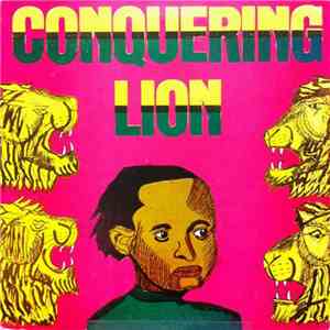 Vivian Jackson (Yabby You) - Conquering Lion album