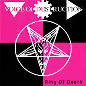 Voice Of Destruction - Ring Of Death album