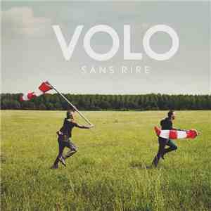 Volo - Sans rire album