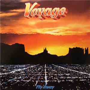 Voyage - Fly Away album