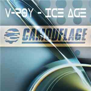 V-ROY - Ice Age album