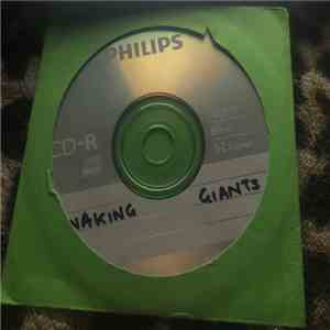 Waking Giants - Demo album