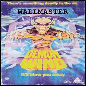 Wallmaster - Demon Wind album