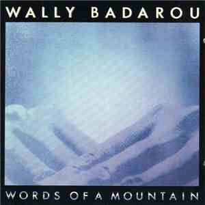 Wally Badarou - Words Of A Mountain album
